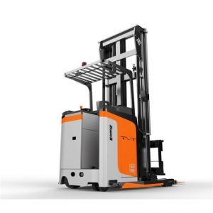 catalog for VDA tri-laterial forklift