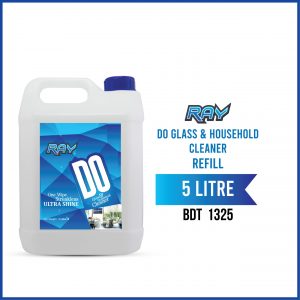 12_Ray DO Glass Cleaner (Refill)_5 Litre-min