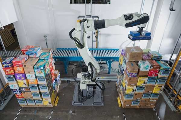 Engineered Automation