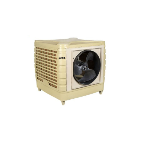 ANH International 18000CMH Energy Saving Evaporation Air Cooler For Factory1