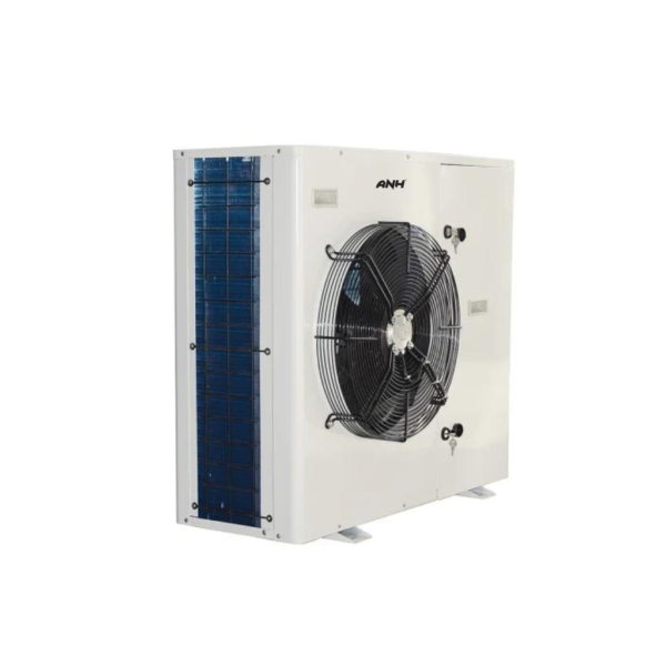 ANH International Energy Saving Air Cooling Condensing Air Conditioner 2
