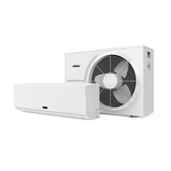ANH International Energy Saving Air Cooling Condensing Air Conditioner 4