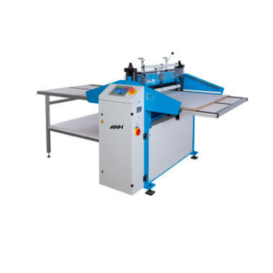 Tissue sample cutting and pinking machine ZP-V