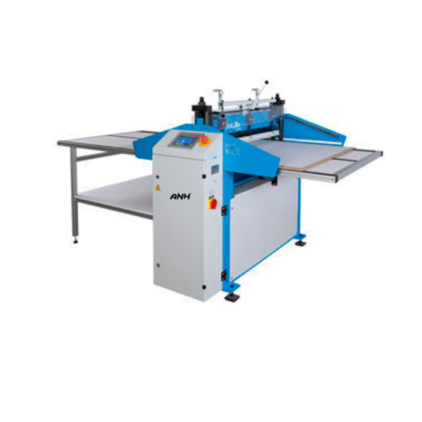 ANH International ZP-V Pinking Machine 1 - Copy