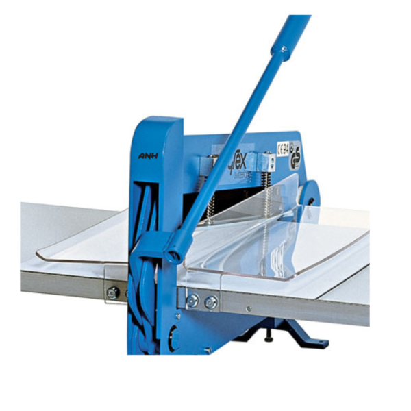 ANH International ZP-V Pinking Machine 3 - Copy