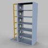 Reciprocating Vertical Lifter 4