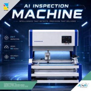 AI INSPECTION MACHINE