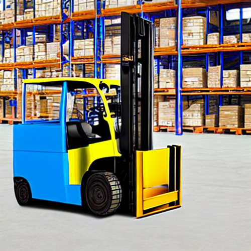 What Forklift Capacity Calculator is